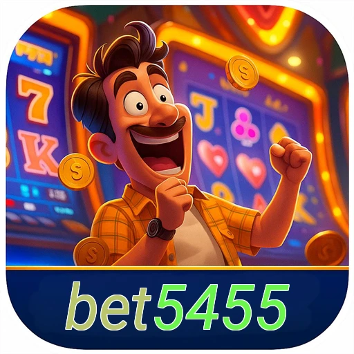 bet5455